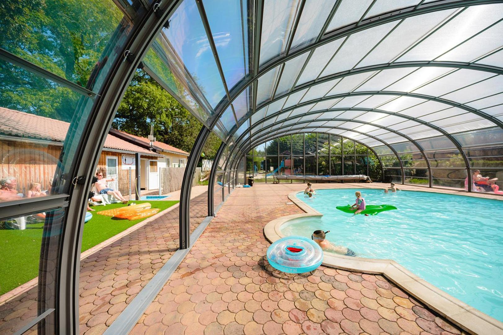 Glamping The Vosges Hotell Corcieux Eksteriør bilde