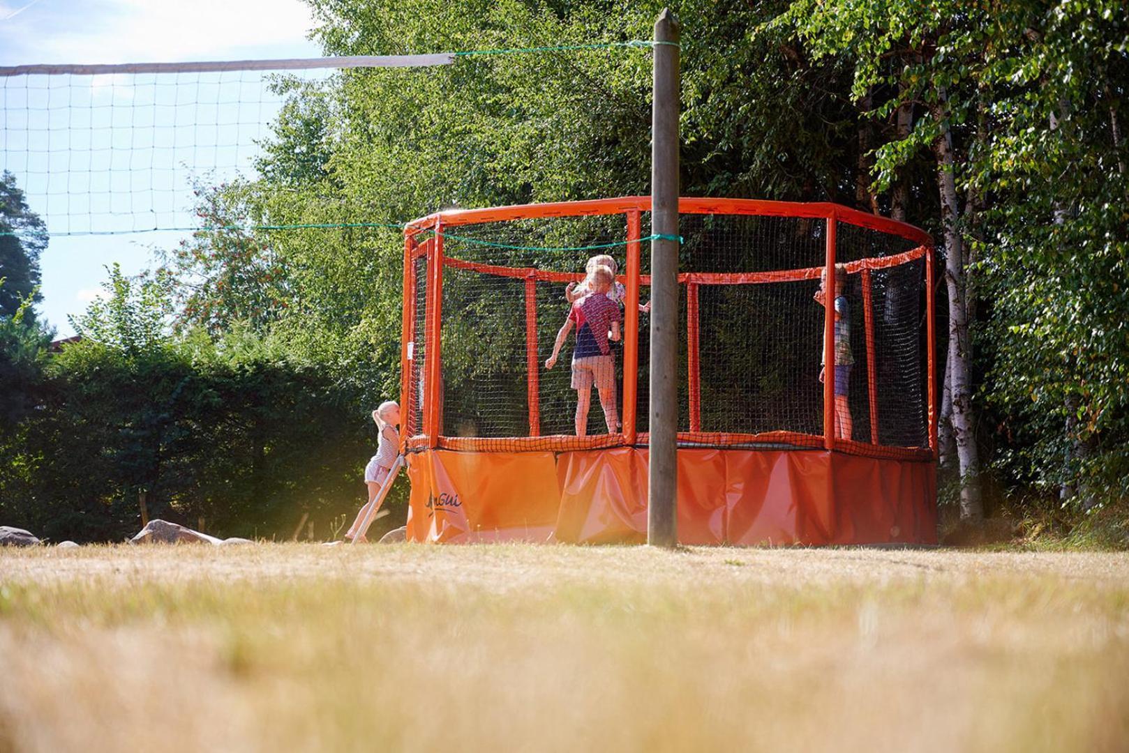 Glamping The Vosges Hotell Corcieux Eksteriør bilde